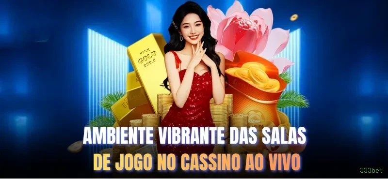 Bônus 333bet