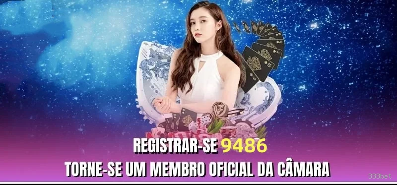 Login seguro na 333bet