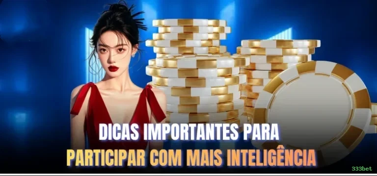 Plataforma completa da 333bet com todos os jogos