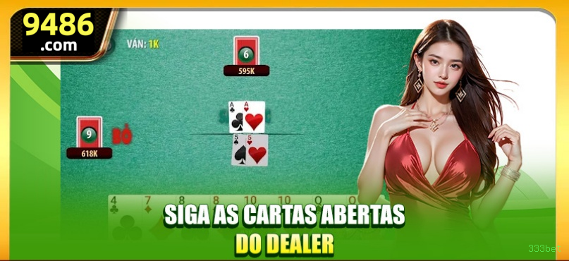 Slots online da 333bet com jackpots progressivos